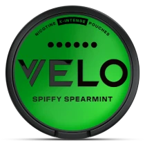 VELO SPIFFY SPEARMINT 17 MG