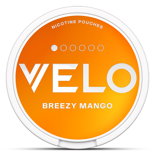Breezy Mango