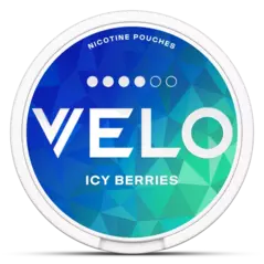 VELO ICY BERRIES