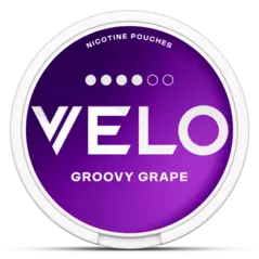 VELO GROOVY GRAPE