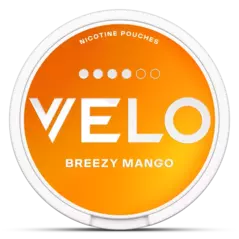 VELO BREEZY MANGO