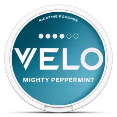 VELO MIGHTY PEPPERMINT