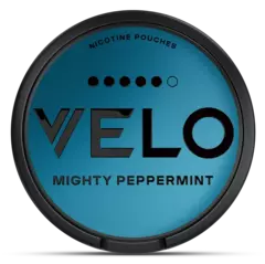 VELO MIGHTY PEPPERMINT 14 MG