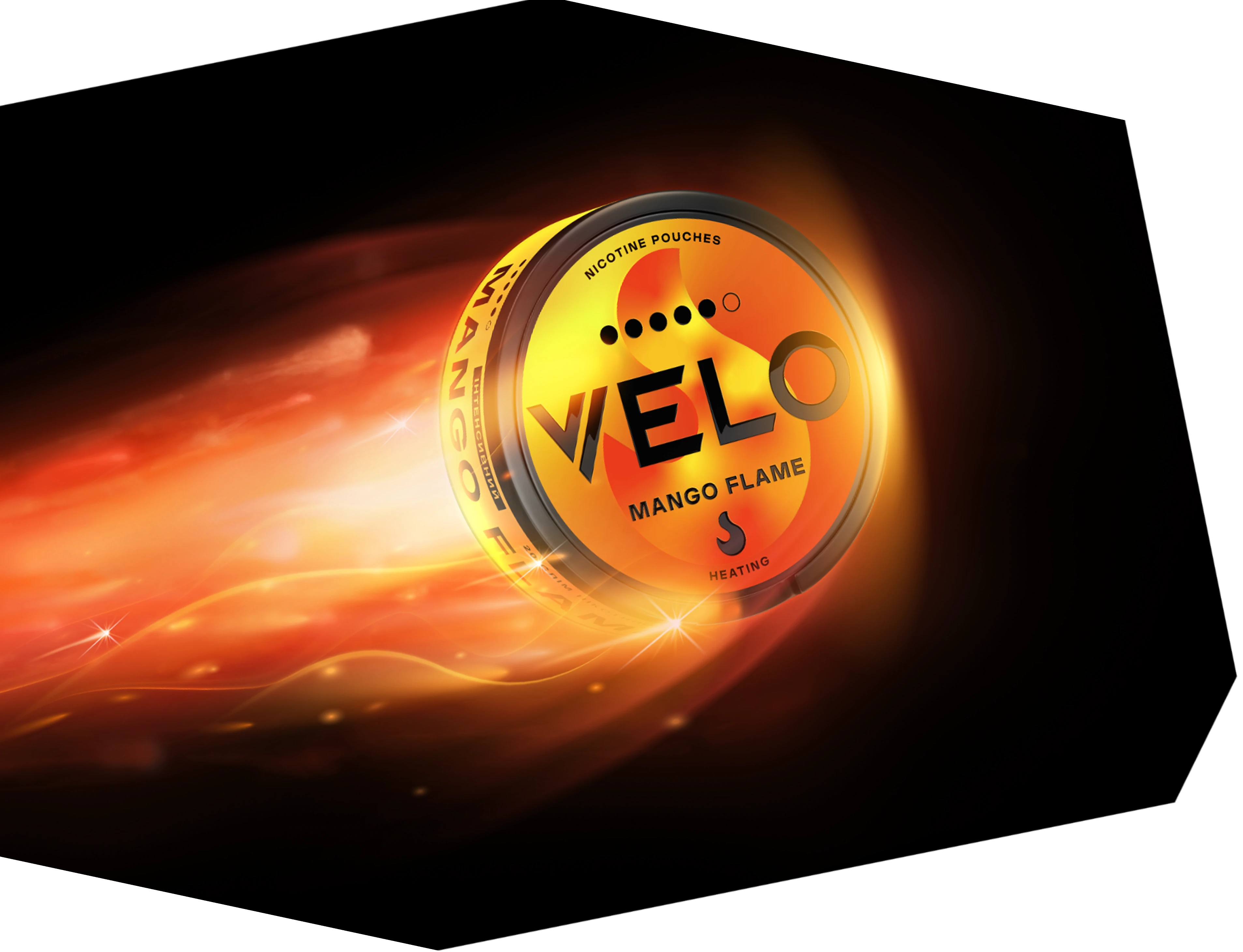 VELO Mango Flame