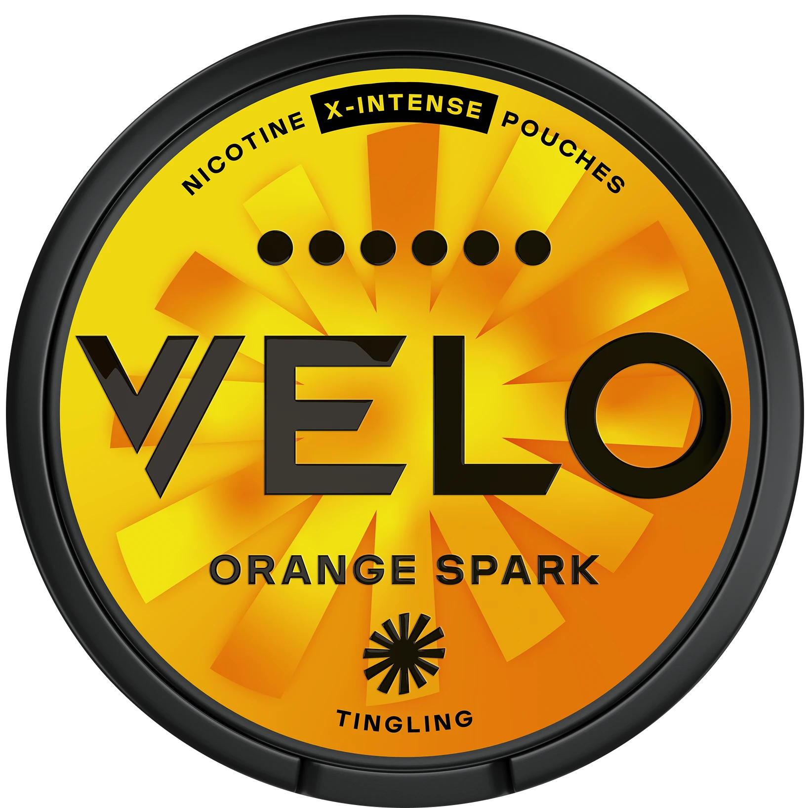 VELO Orange Spark