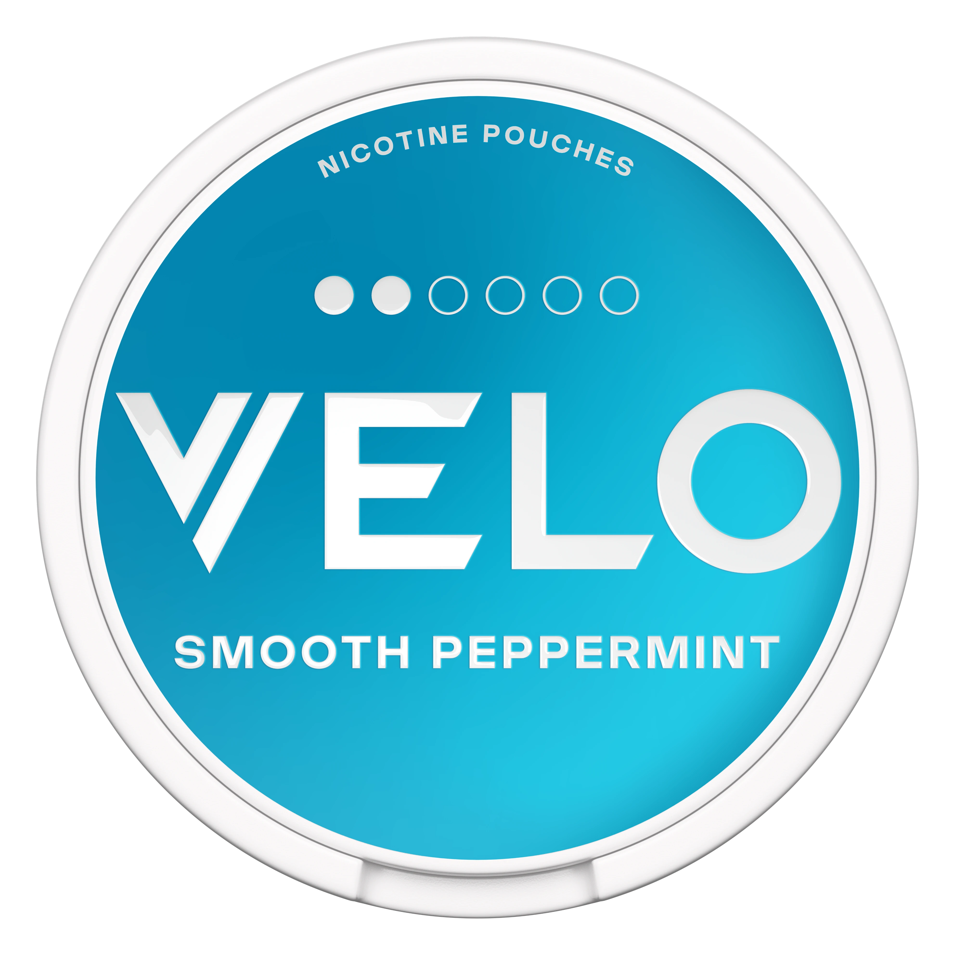 Баночка Smooth Peppermint 6mg